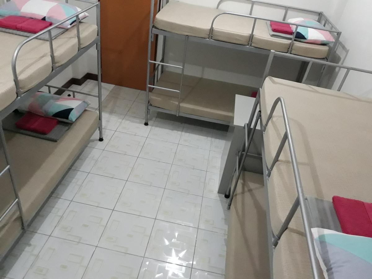 Jdl Residences Hostel 레가스피 외부 사진