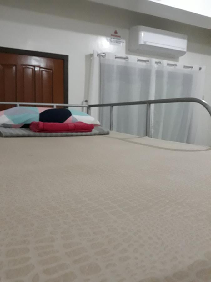 Jdl Residences Hostel 레가스피 외부 사진