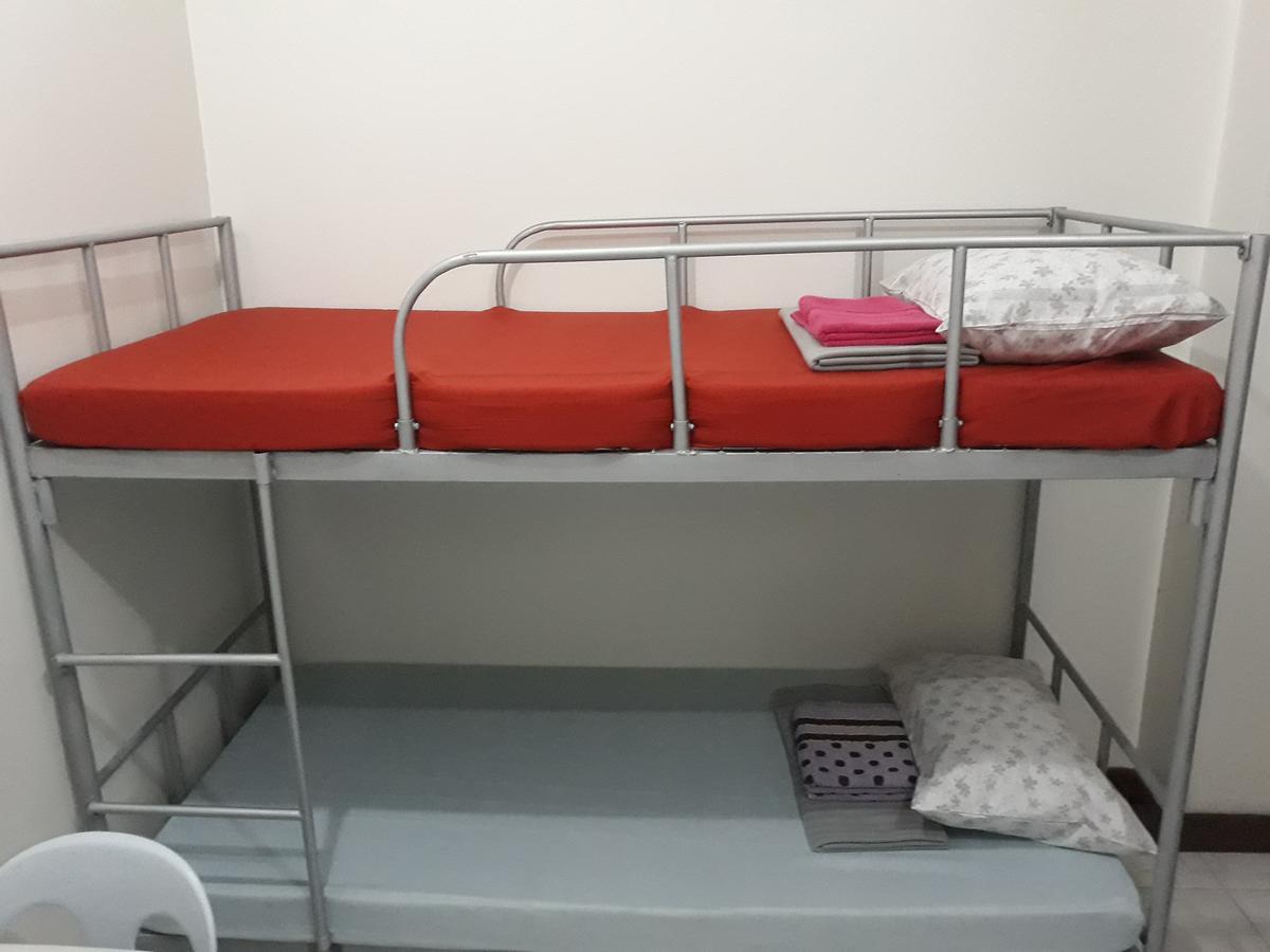 Jdl Residences Hostel 레가스피 외부 사진