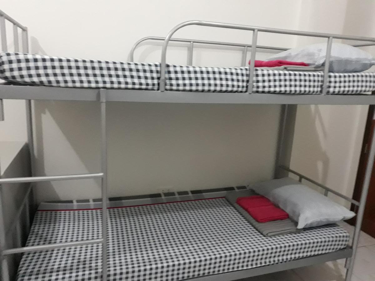 Jdl Residences Hostel 레가스피 외부 사진