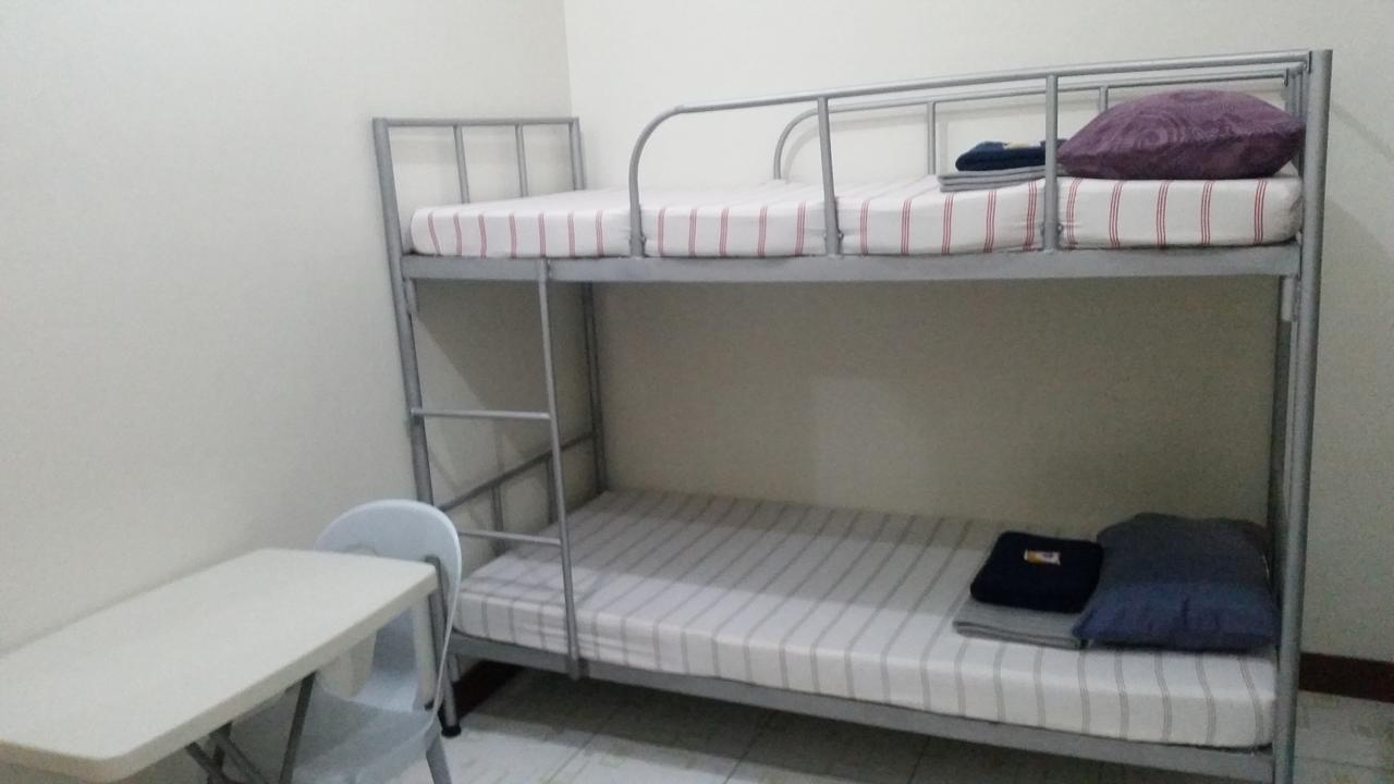 Jdl Residences Hostel 레가스피 외부 사진