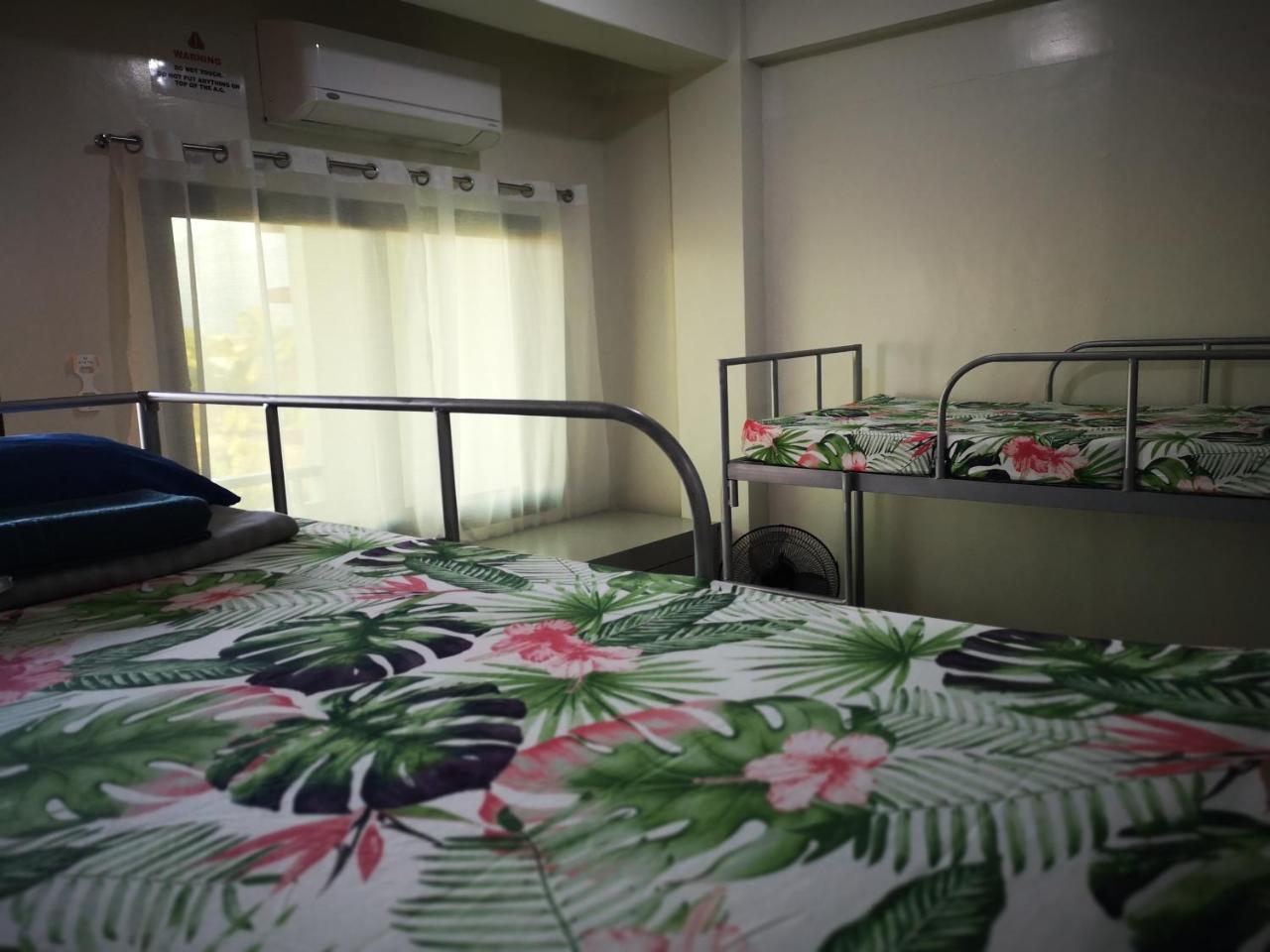 Jdl Residences Hostel 레가스피 외부 사진