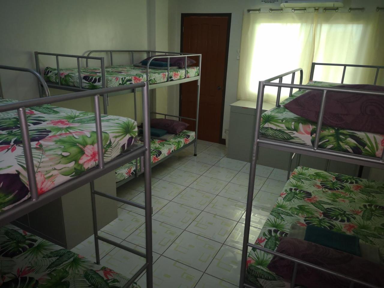 Jdl Residences Hostel 레가스피 외부 사진