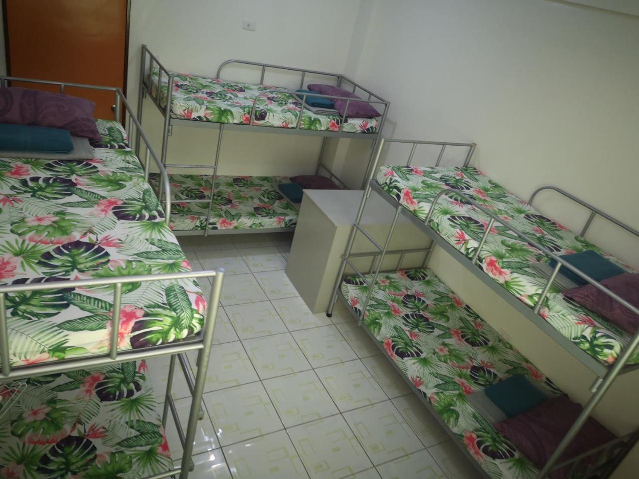 Jdl Residences Hostel 레가스피 외부 사진