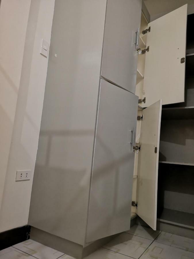 Jdl Residences Hostel 레가스피 외부 사진