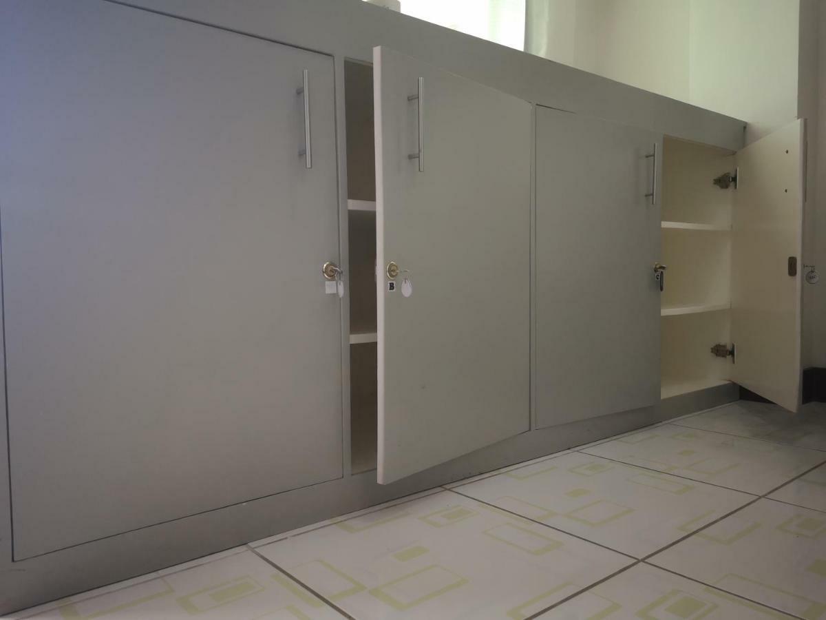 Jdl Residences Hostel 레가스피 외부 사진