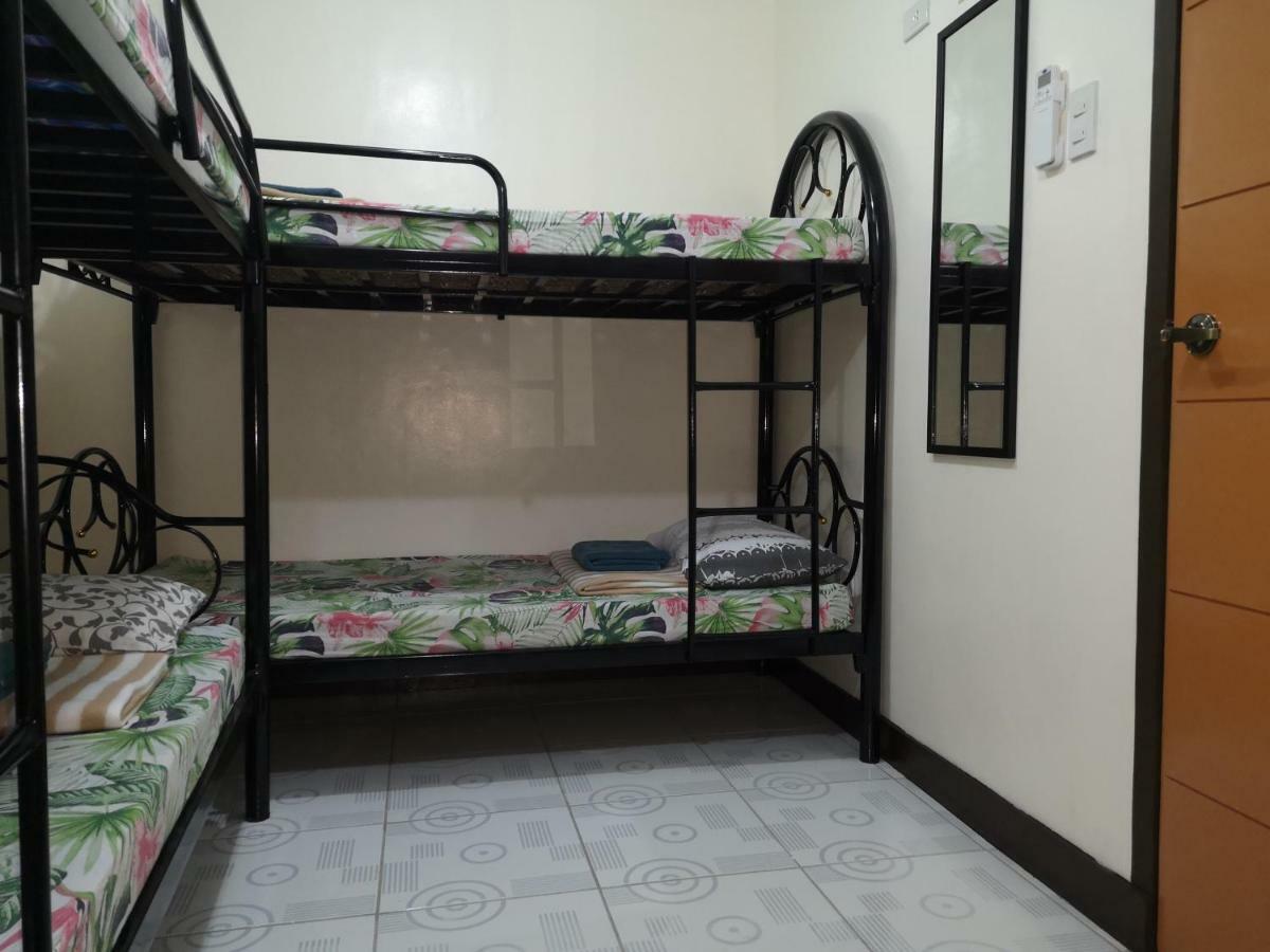 Jdl Residences Hostel 레가스피 외부 사진