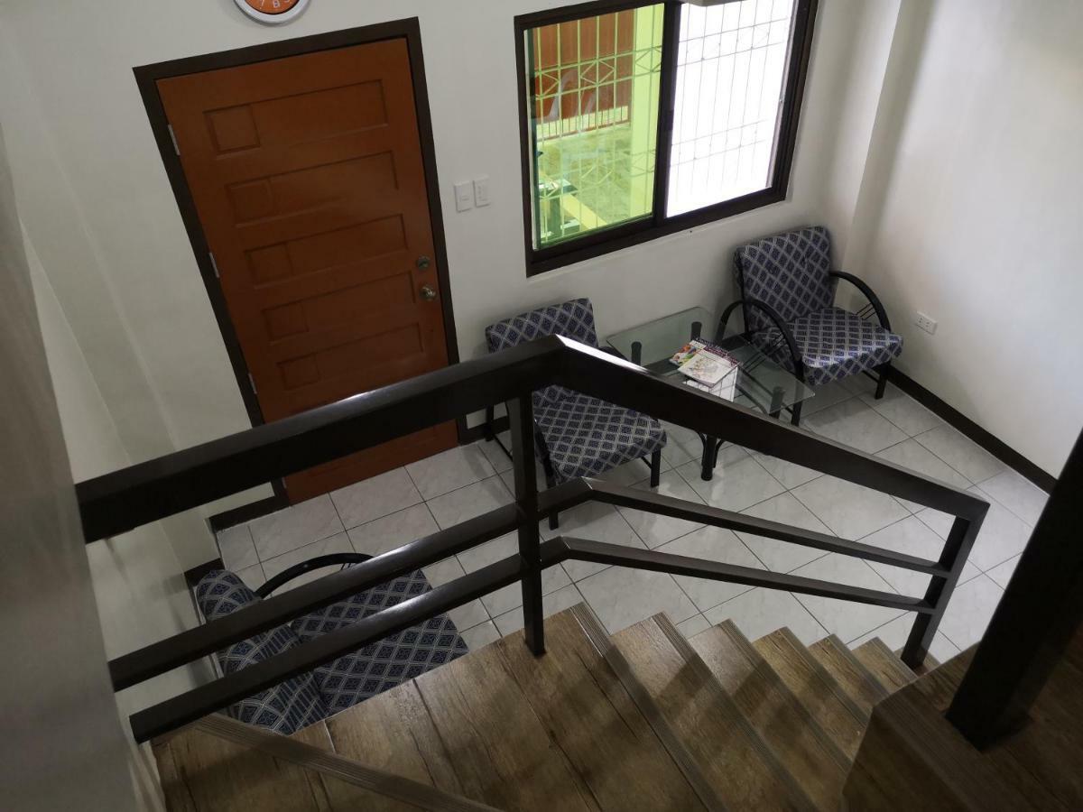 Jdl Residences Hostel 레가스피 외부 사진
