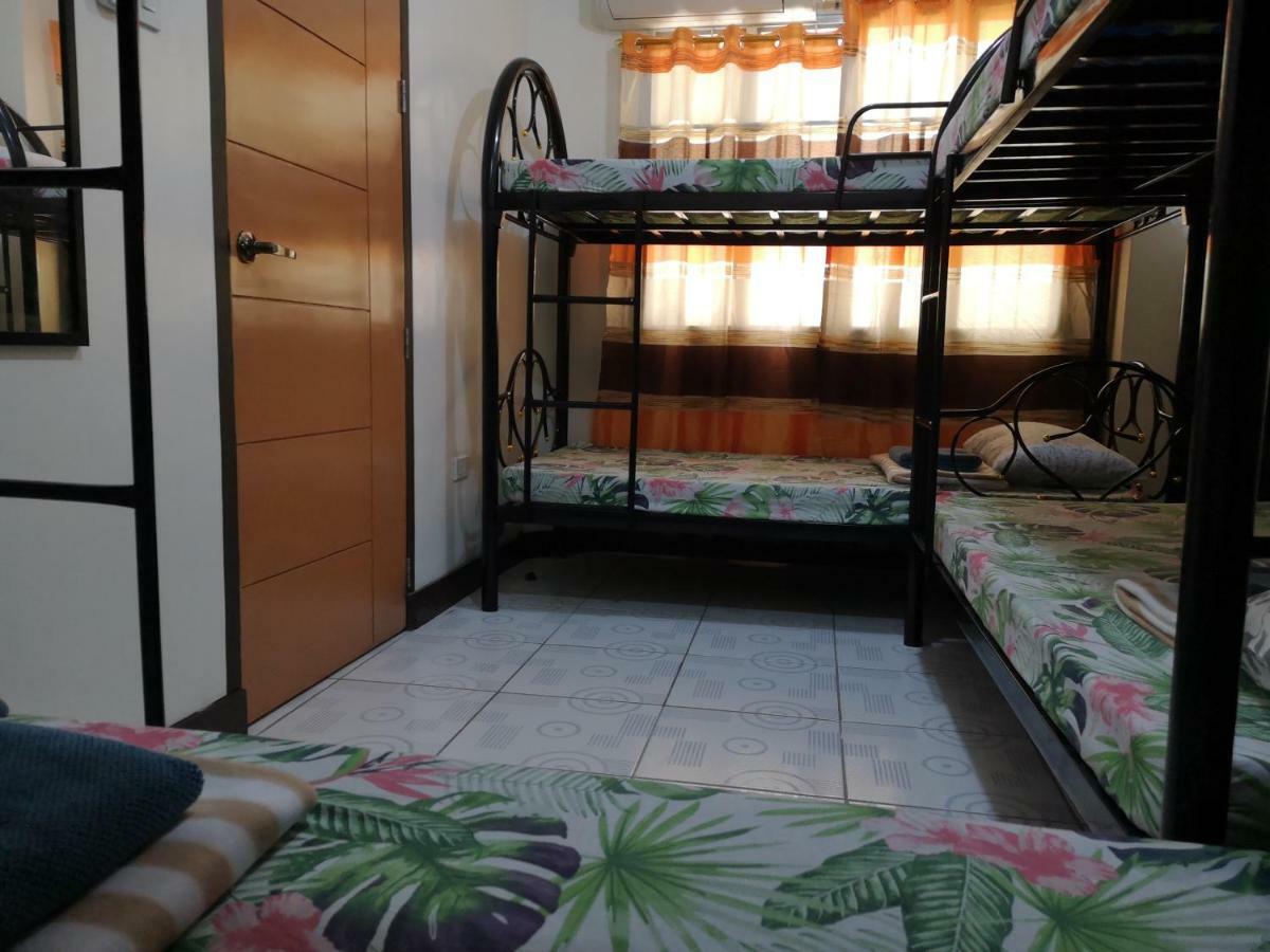 Jdl Residences Hostel 레가스피 외부 사진