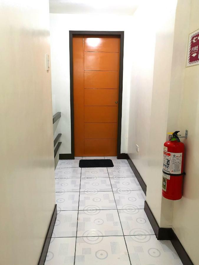 Jdl Residences Hostel 레가스피 외부 사진