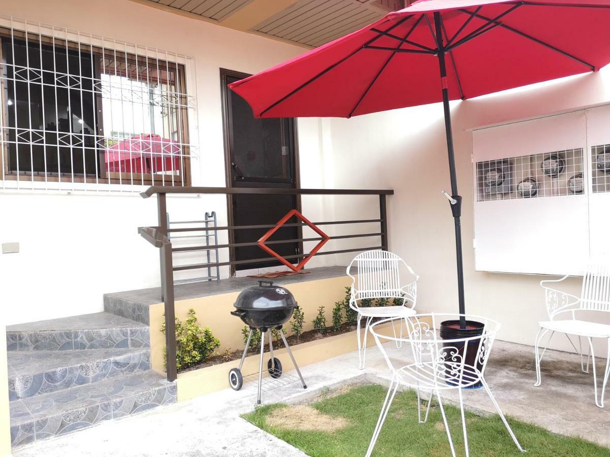 Jdl Residences Hostel 레가스피 외부 사진
