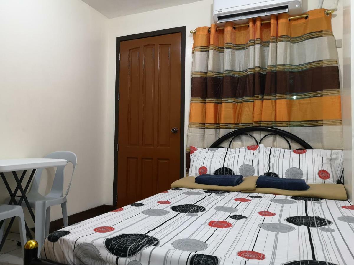 Jdl Residences Hostel 레가스피 외부 사진